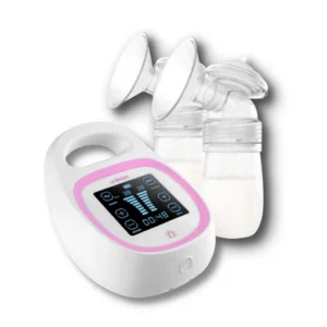 Double Electric Breast Pump Opera