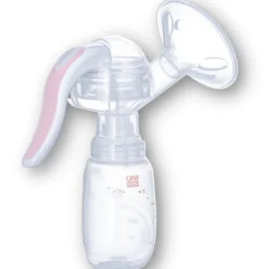 Manual Breast Pump Kit Mezzo
