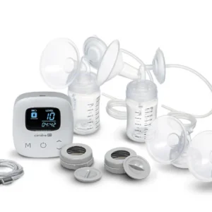 Double Electric Breast Pump Kit Cimilre® P1
