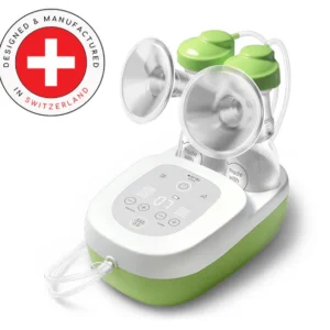 Multi-User Double Electric Breast Pump Ardo Bellis