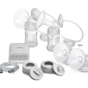 Double Electric Breast Pump Kit Cimilre® E1