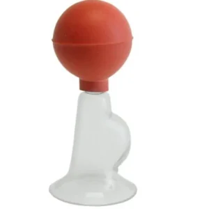 Manual Breast Pump