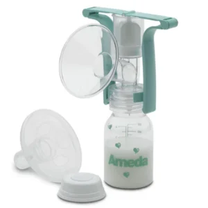 Manual Breast Pump Kit Ameda®