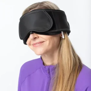 Vibrating Pain Relief Eye Mask