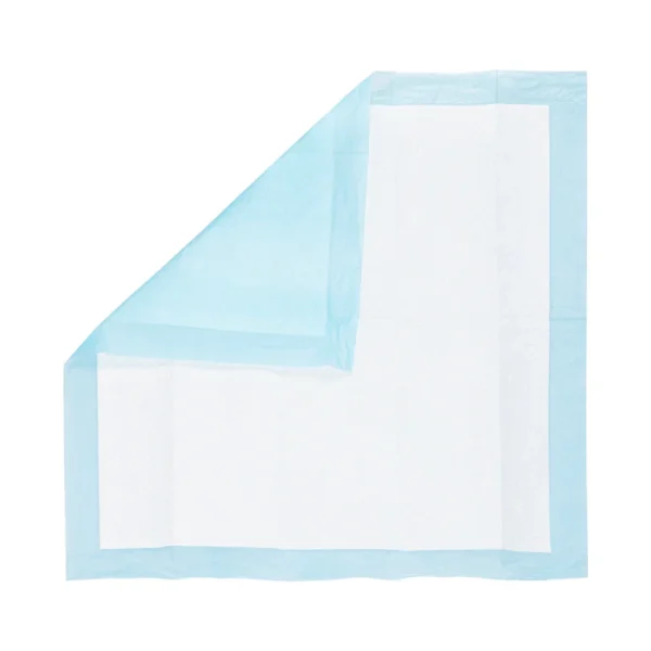 Disposable Underpad for Pets Cypress 22 X 22 Inch Heavy Absorbency - Image 3