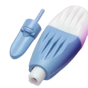 Lancet for Lancing Device BD Microtainer® 1.5 mm Blade Nonsafety Pressure Activated Finger