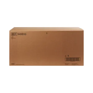 Disposable Underpad Simplicity™ Extra 30 X 30 Inch Fluff Moderate Absorbency