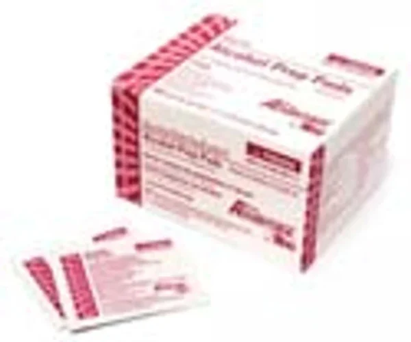 Pro Advantage Alcohol Prep Pads 4000/CS