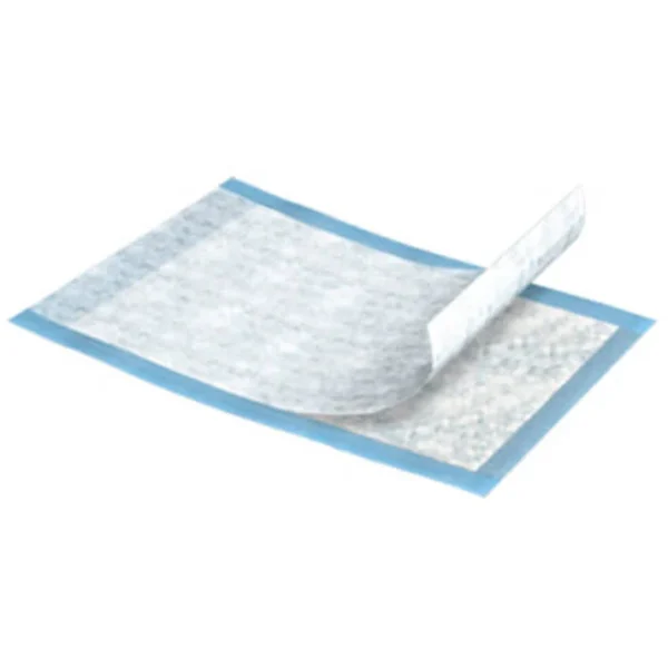 Disposable Underpad TENA® Extra 23 X 36 Inch Polymer Light Absorbency - Image 4