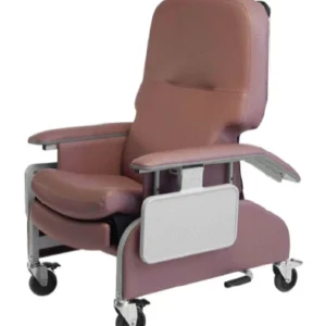 Side Table Assembly 566DG Recliner
