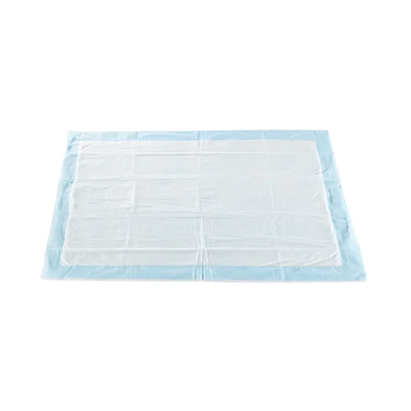 Disposable Underpad McKesson 23 X 36 Inch Polymer Moderate Absorbency - Image 2