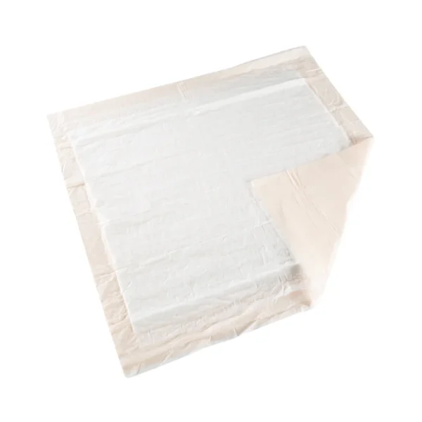 Disposable Underpad McKesson Ultra 36 X 36 Inch Fluff / Polymer Heavy Absorbency - Image 4