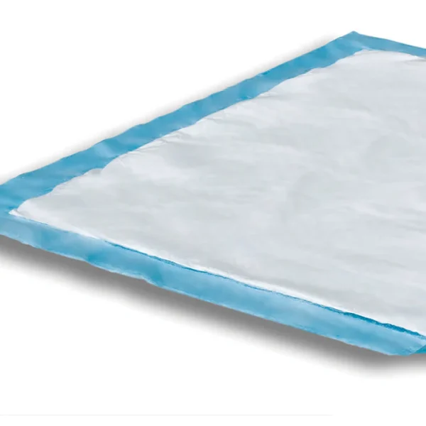 Disposable Underpad Attends® Care Dri-Sorb® 23 X 36 Inch Cellulose / Polymer Heavy Absorbency - Image 3