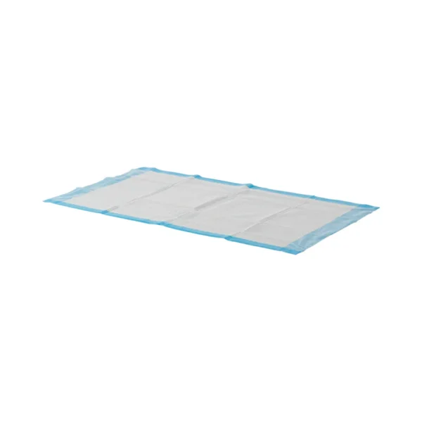 Disposable Underpad Dynarex® 23 X 36 Inch Fluff Light Absorbency - Image 3