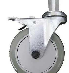 Recliner Caster D574 Recliner Chair