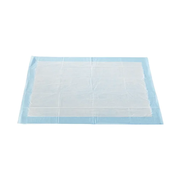 Disposable Underpad McKesson Classic 23 X 36 Inch Fluff Mat Light Absorbency - Image 3