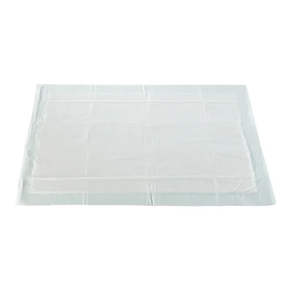 Disposable Underpad McKesson 23 X 36 Inch Fluff / Polymer Moderate Absorbency - Image 3