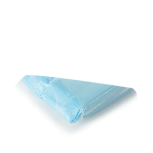 Disposable Underpad Dynarex® 17 X 24 Inch Fluff Light Absorbency - Image 2