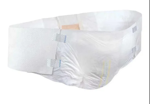 Tranquility Air Plus Disposable Bariatric Briefs 8/BG